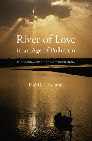 River of Love in the Age of Pollution